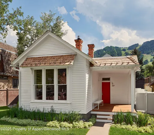 $200,000 | 227 East Bleeker Street, Aspen, CO 81611