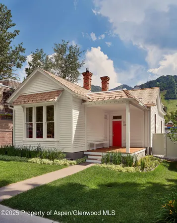 $200,000 | 227 East Bleeker Street, Aspen, CO 81611