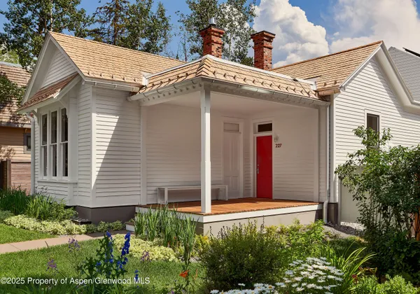 $200,000 | 227 East Bleeker Street, Aspen, CO 81611