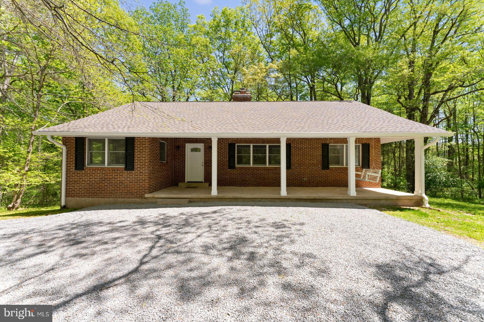12261 Old Mill Road Midland, VA 22728 - Photo 1 of 39 Gallery Image 1