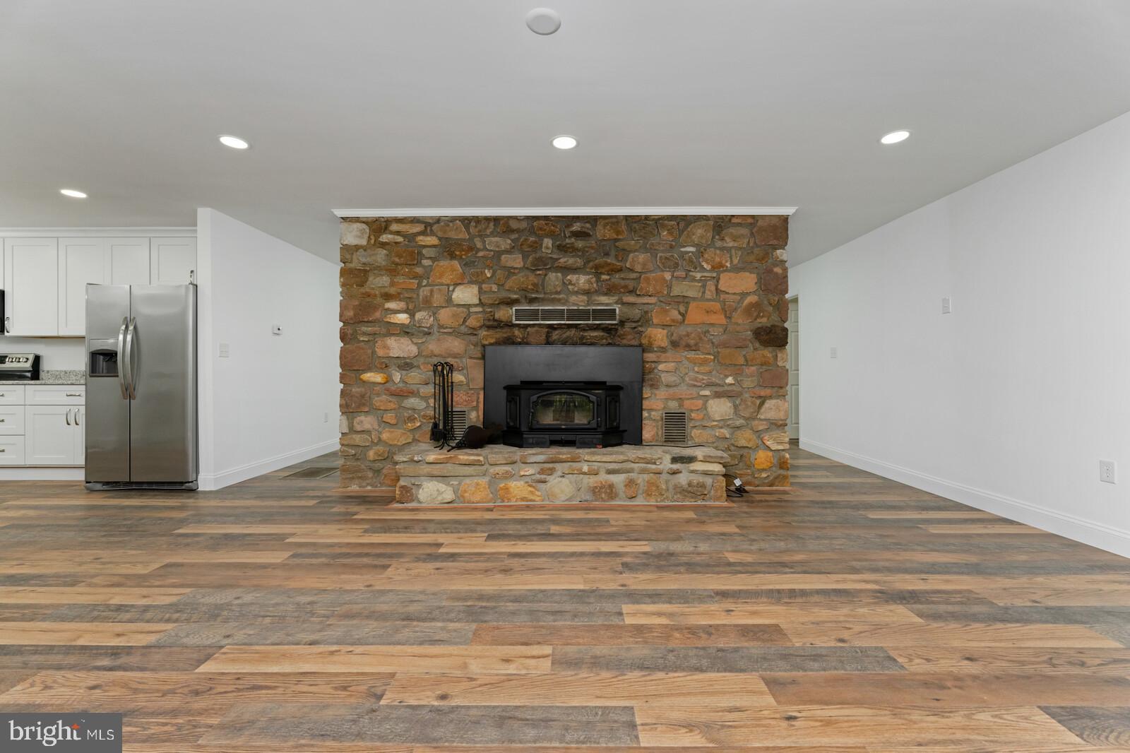 12261 Old Mill Road Midland, VA 22728 - Photo 20 of 39 Gallery Image 20