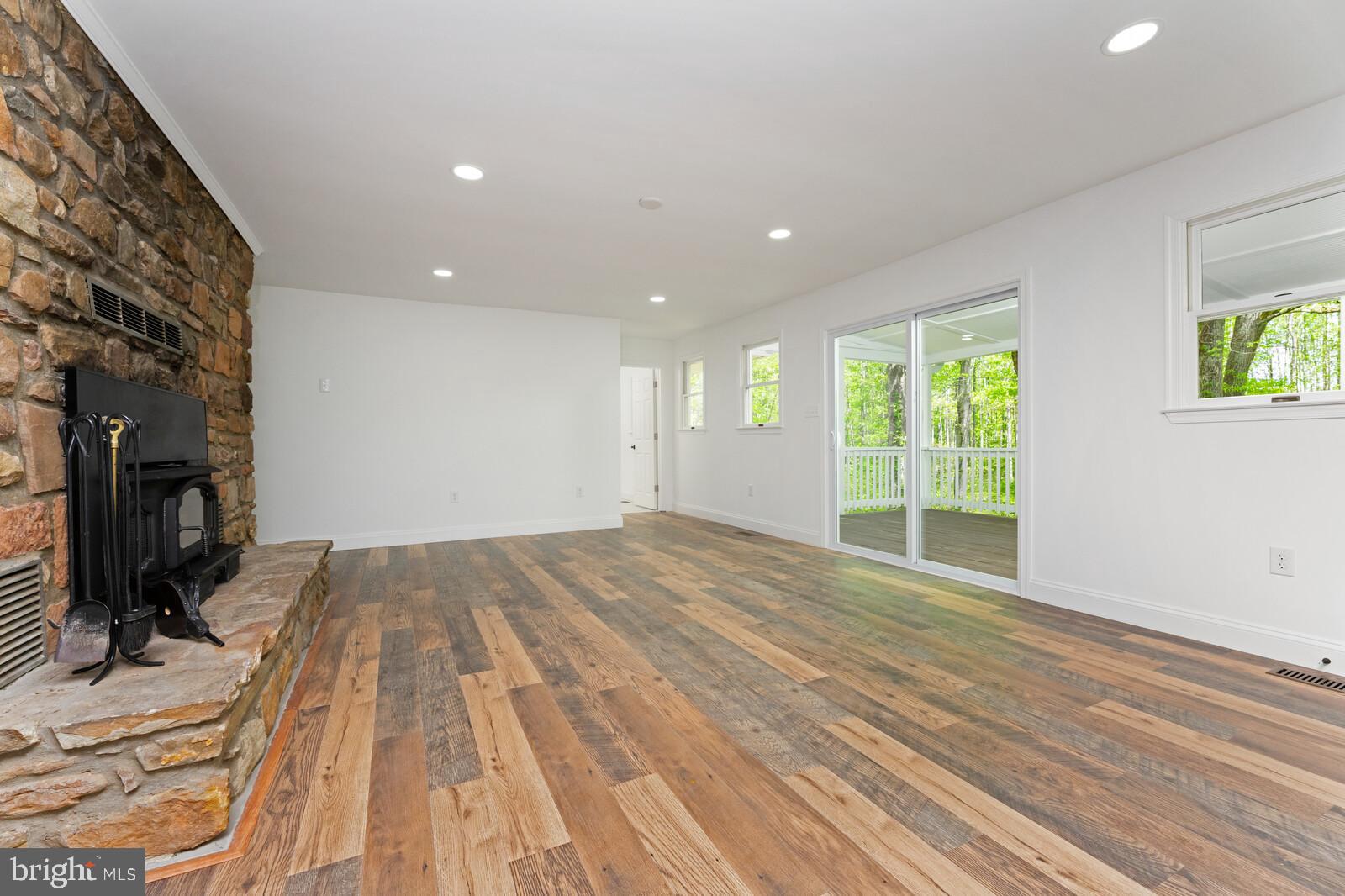 12261 Old Mill Road Midland, VA 22728 - Photo 21 of 39 Gallery Image 21