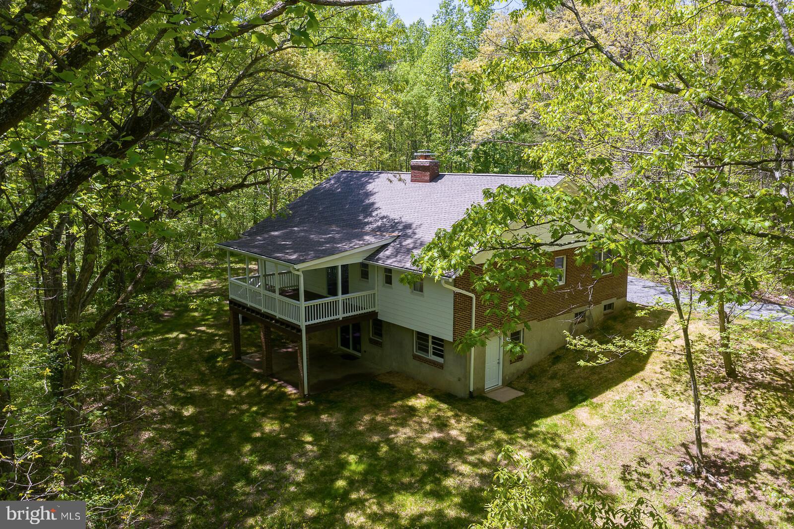 12261 Old Mill Road Midland, VA 22728 - Photo 33 of 39 Gallery Image 33