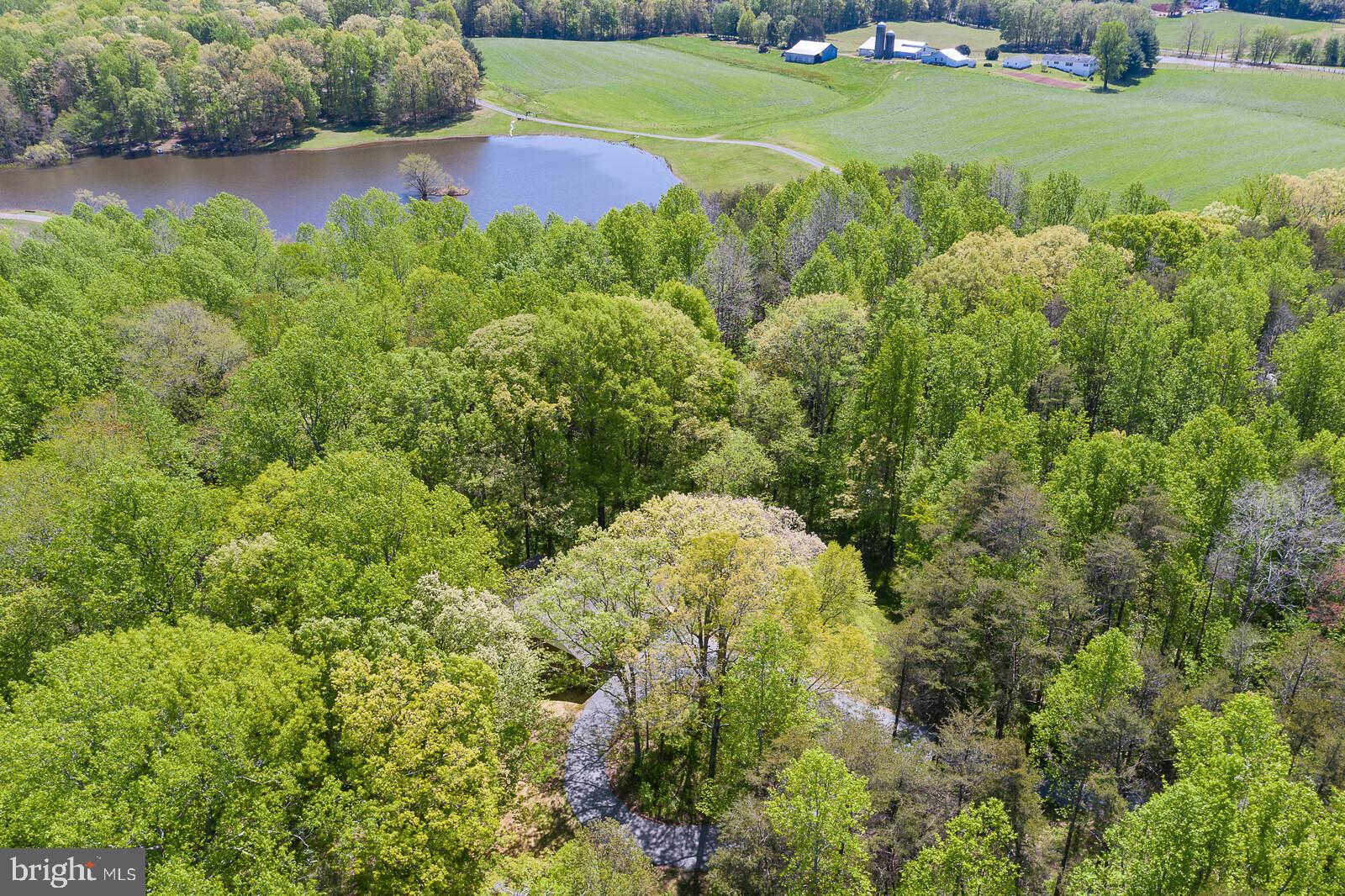 12261 Old Mill Road Midland, VA 22728 - Photo 35 of 39 Gallery Image 35