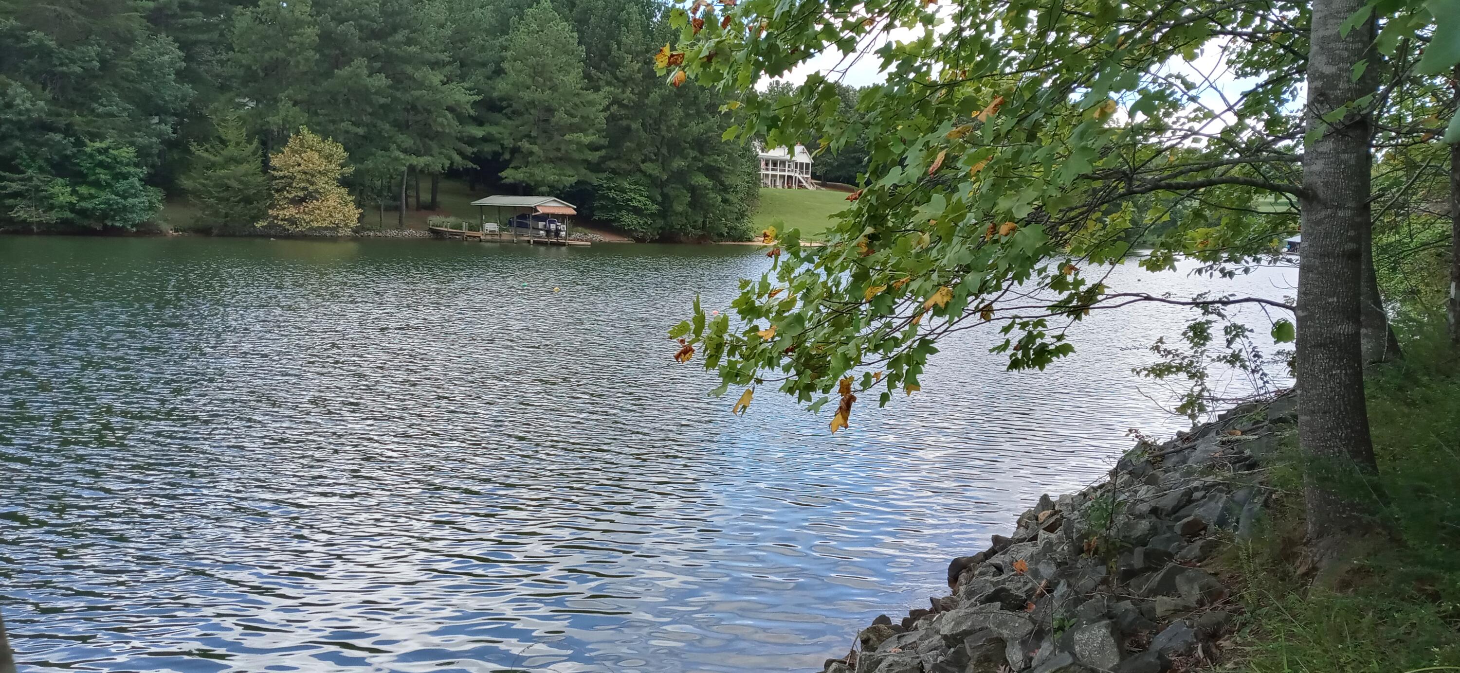 Lot 7 Old Point Road Moneta, VA 24121 - Photo 8 of 12 Peaceful Cove