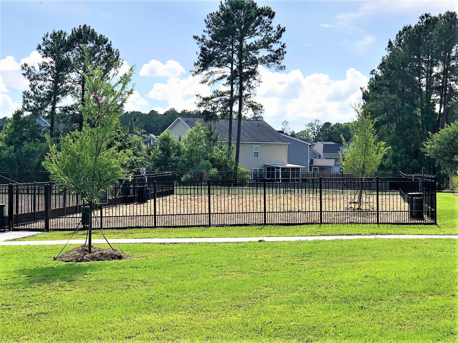 222 Goshen Road Moncks Corner, SC 29461 - Photo 22 of 29 Spring Grove Plantation Dog Run