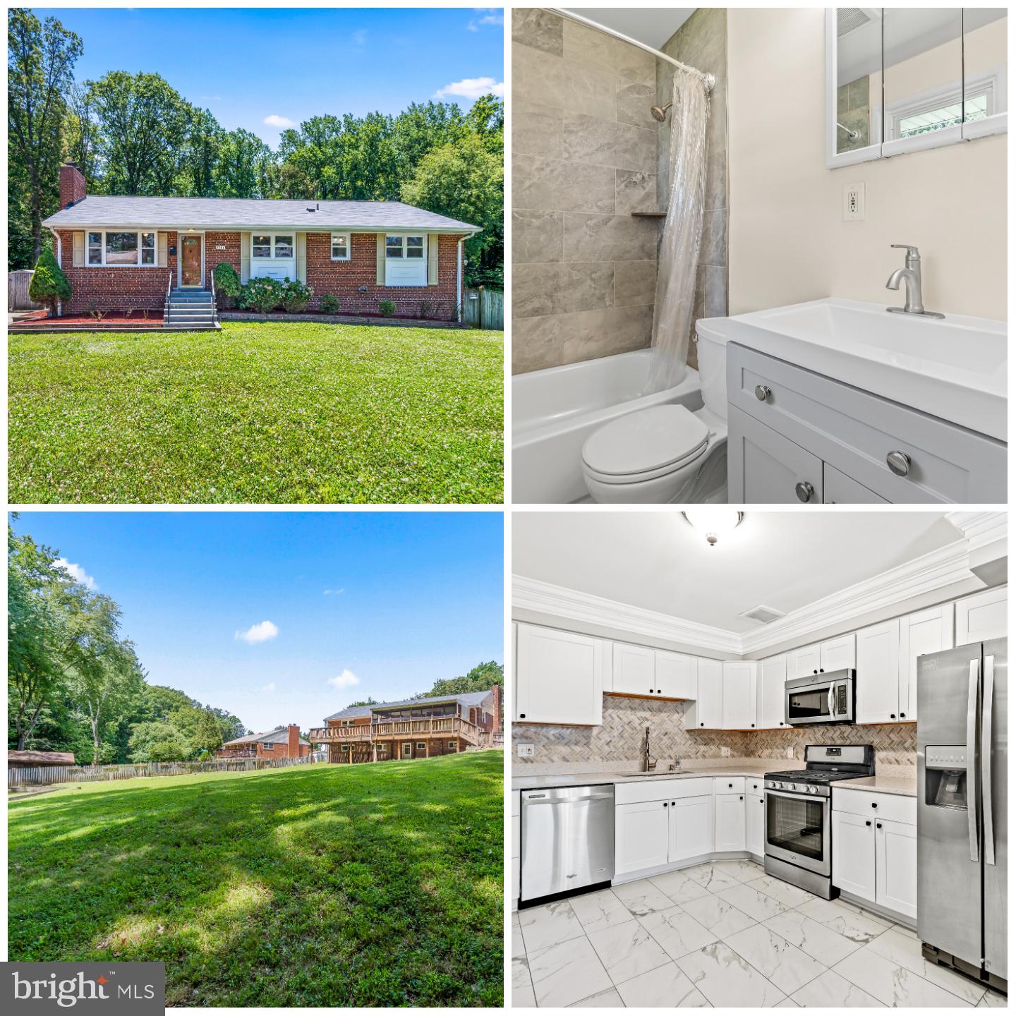 5306 Ravensworth Road Springfield, VA 22151 - Photo 1 of 36