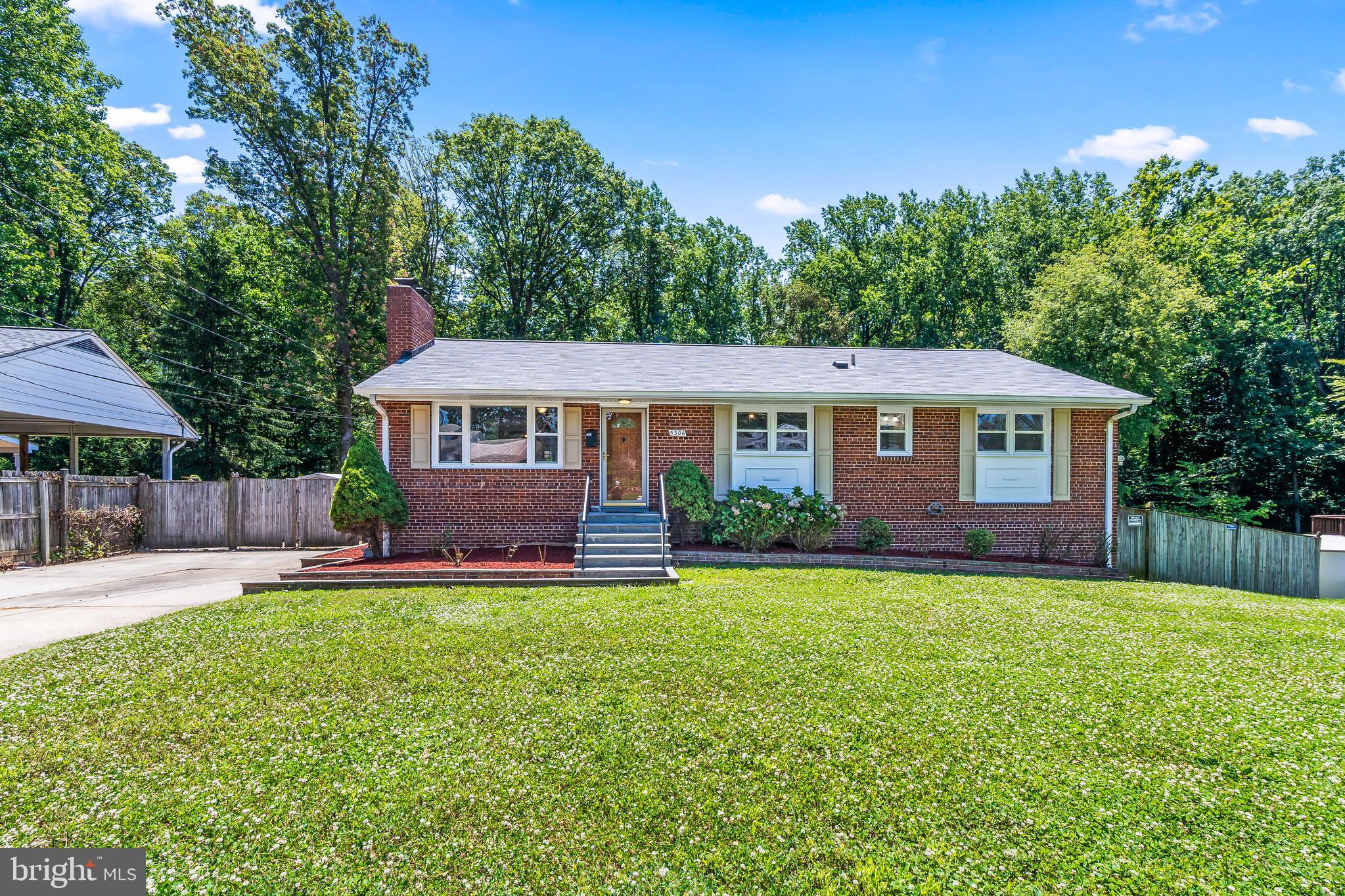 5306 Ravensworth Road Springfield, VA 22151 - Photo 2 of 36