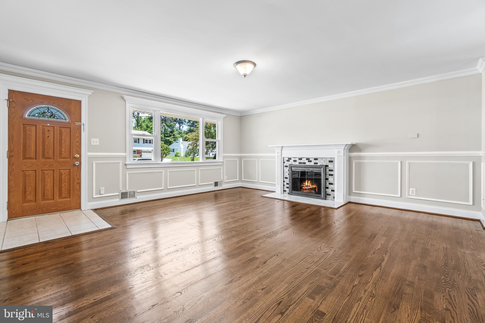 5306 Ravensworth Road Springfield, VA 22151 - Photo 15 of 36