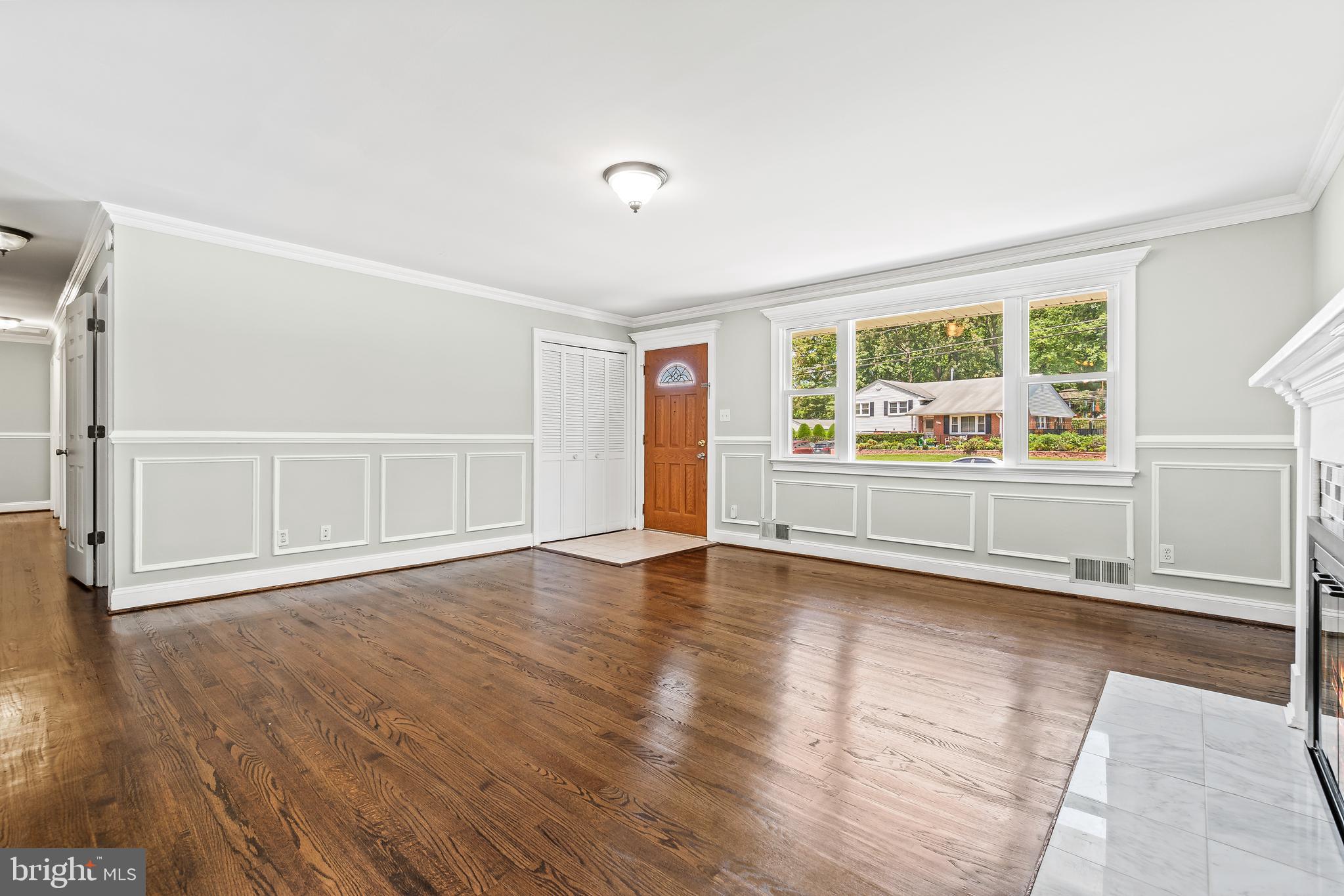 5306 Ravensworth Road Springfield, VA 22151 - Photo 17 of 36