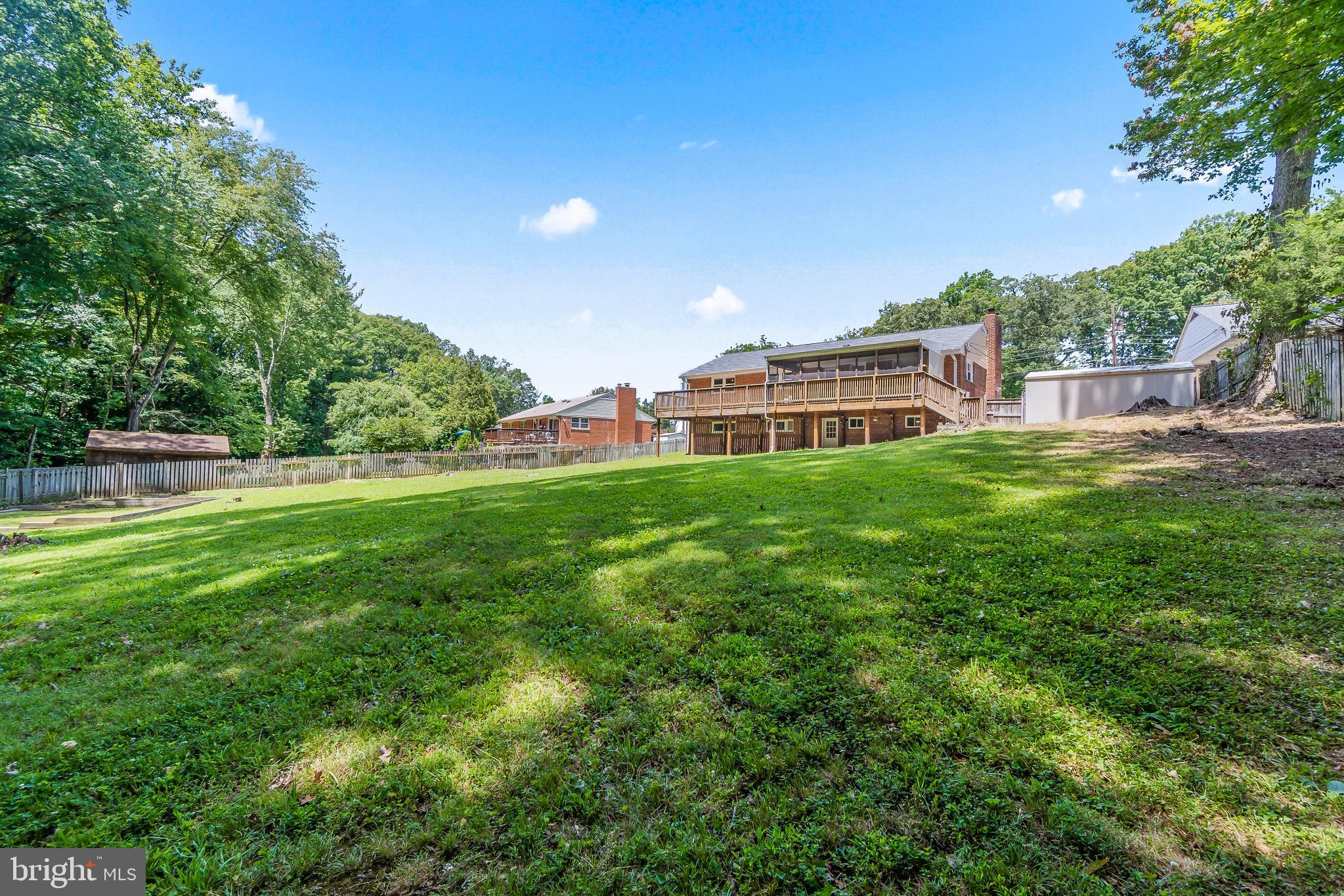5306 Ravensworth Road Springfield, VA 22151 - Photo 30 of 36