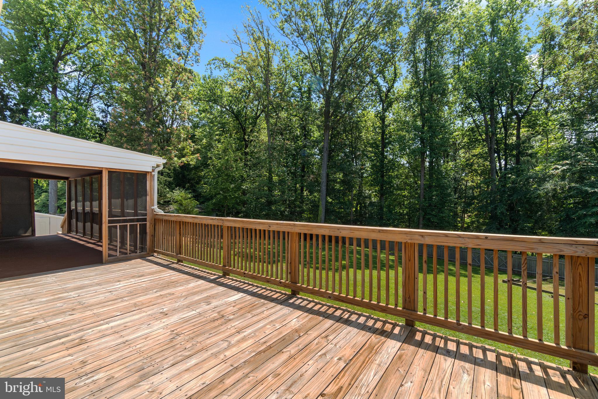 5306 Ravensworth Road Springfield, VA 22151 - Photo 34 of 36