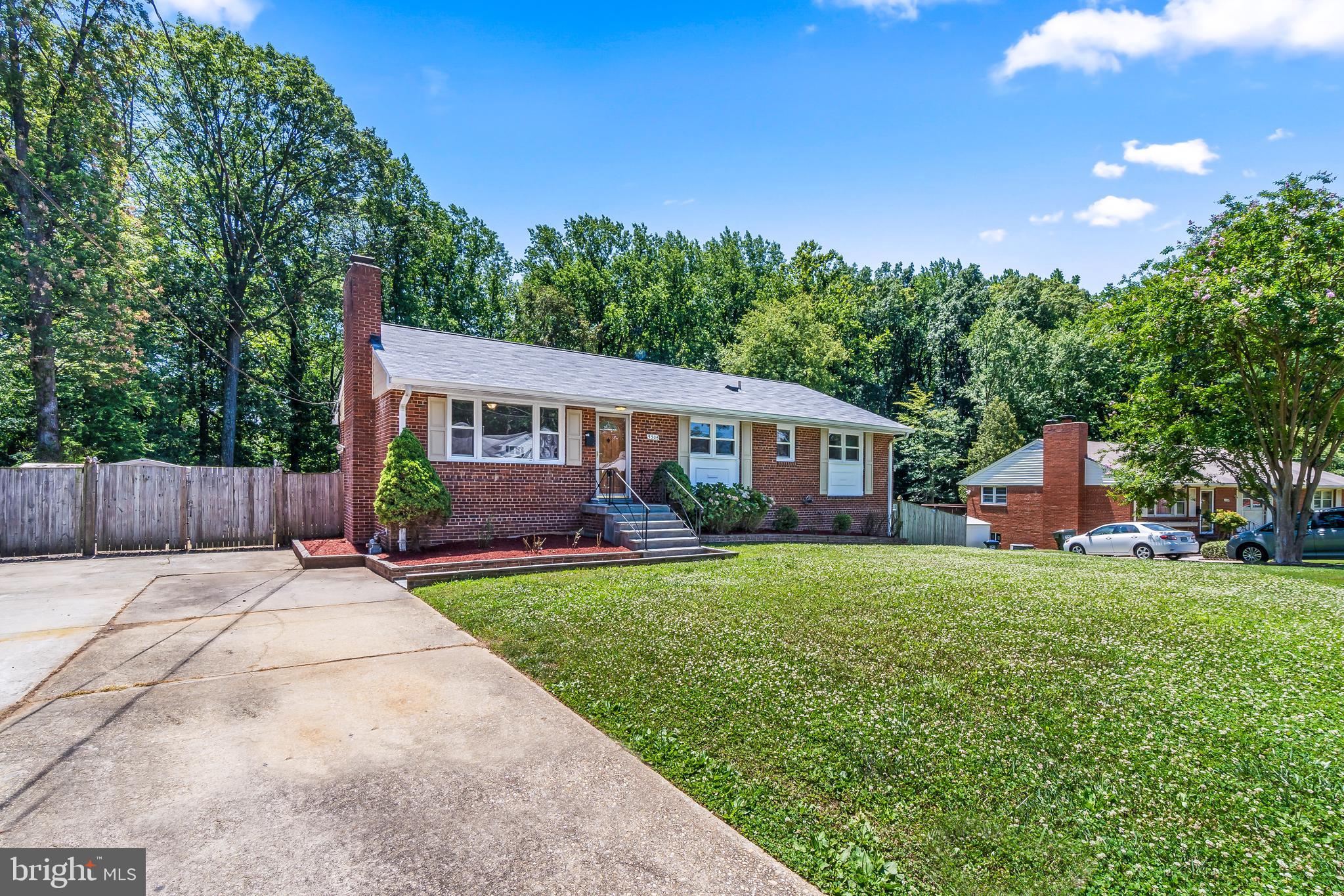 5306 Ravensworth Road Springfield, VA 22151 - Photo 35 of 36