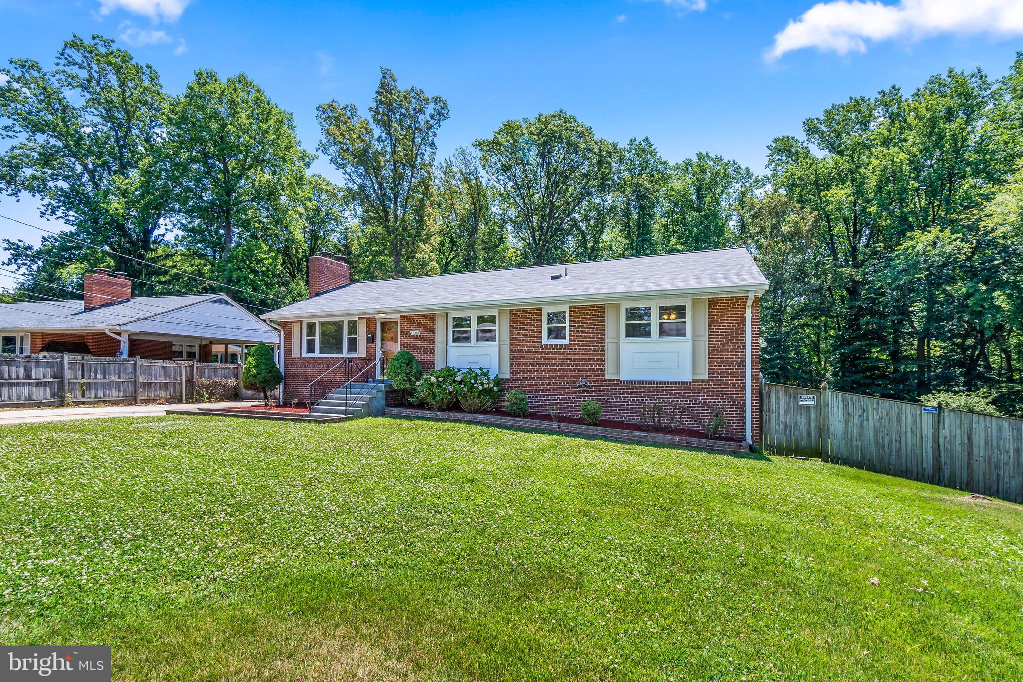 5306 Ravensworth Road Springfield, VA 22151 - Photo 36 of 36