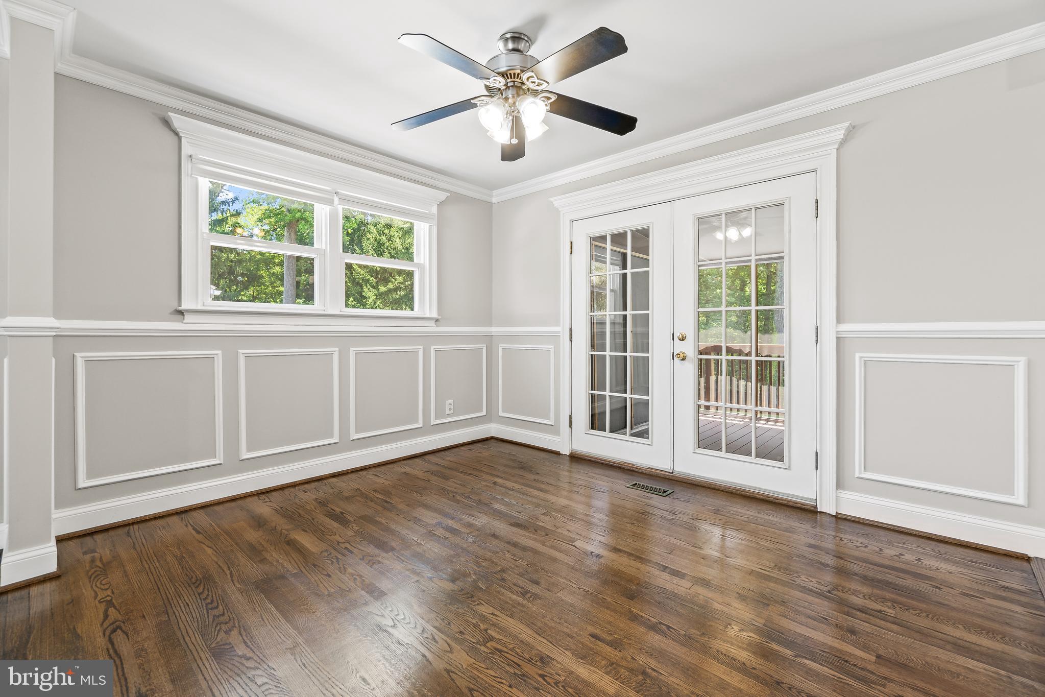 5306 Ravensworth Road Springfield, VA 22151 - Photo 5 of 36