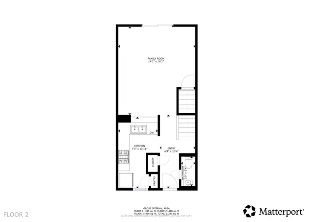 $135,000 | 2352 South Burberry Lane, Bloomington, IN 47401