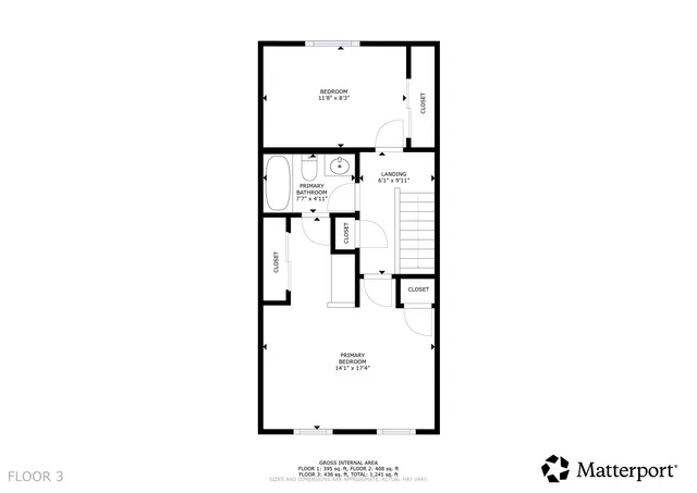 $135,000 | 2352 South Burberry Lane, Bloomington, IN 47401