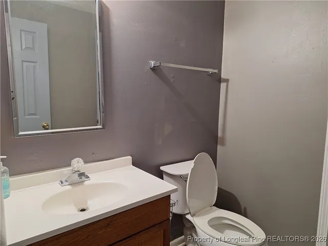 $1,500 | 2525 Vestal Avenue, Fayetteville, NC 28301