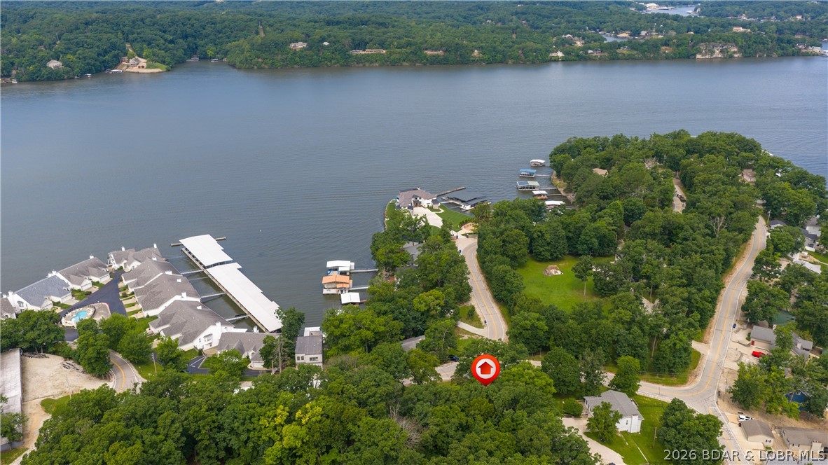 54 Sunset Road Lake Ozark, MO 65049 - Photo 32 of 37