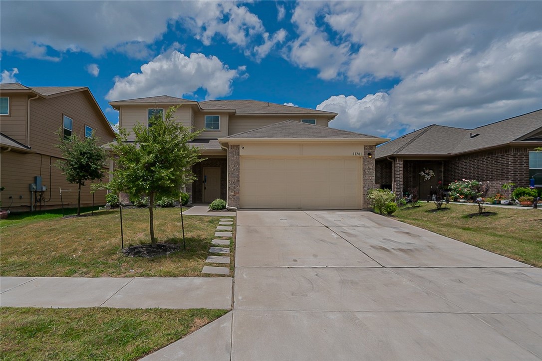 11701 Cambrian Road Manor, TX 78653 - Photo 1 of 1 Gallery Image 1