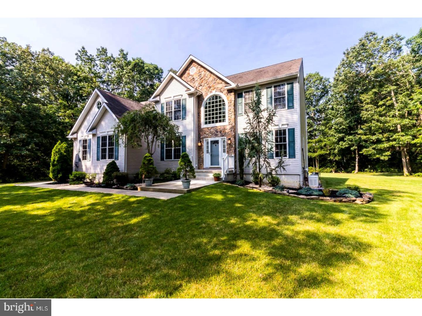 575 Lawrence Corner Road Pittsgrove, NJ 08318 - Photo 1 of 25