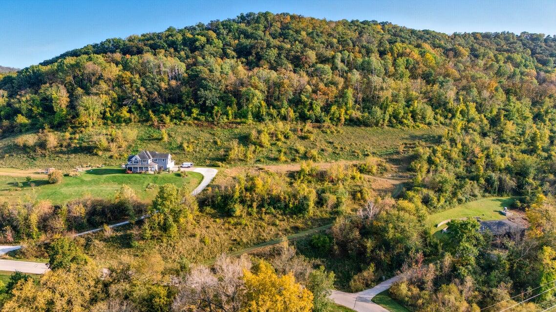 Lot 9 Stone Hill Road Medary, WI 54601 - Photo 2 of 10 2
