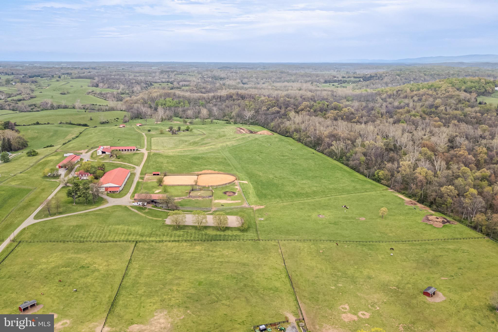 3637 Millwood Road Boyce, VA 22620 - Photo 13 of 62 a view of a tennis court