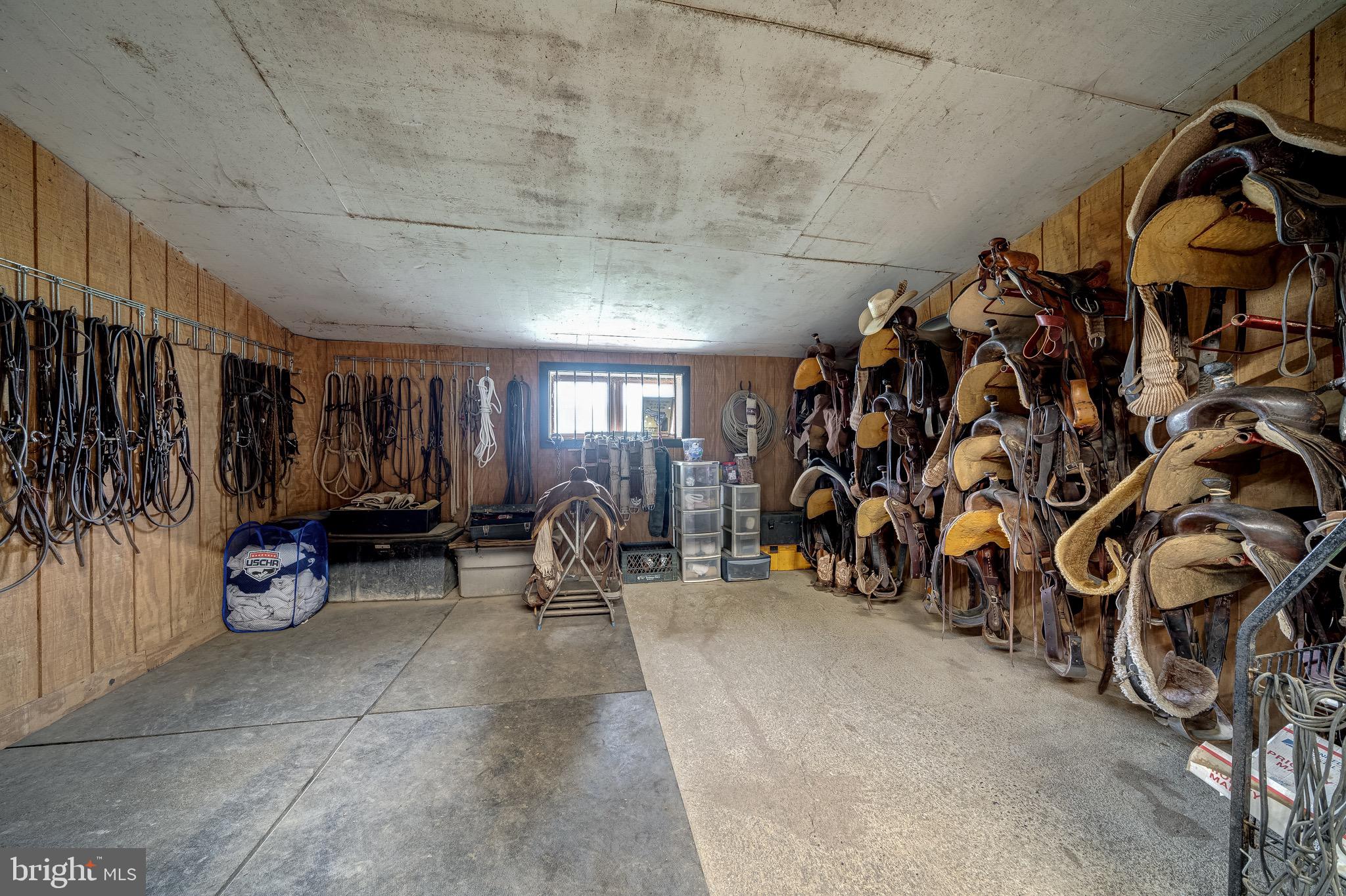 3637 Millwood Road Boyce, VA 22620 - Photo 17 of 62 a view of a room with gym equipment