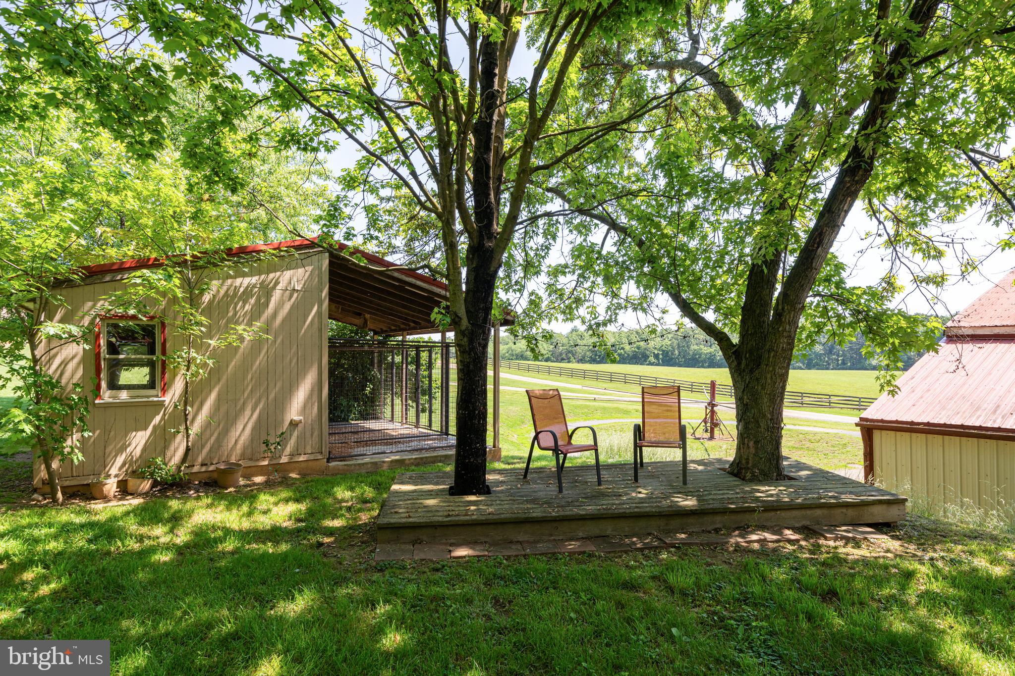 3637 Millwood Road Boyce, VA 22620 - Photo 28 of 62 front view of house with a yard