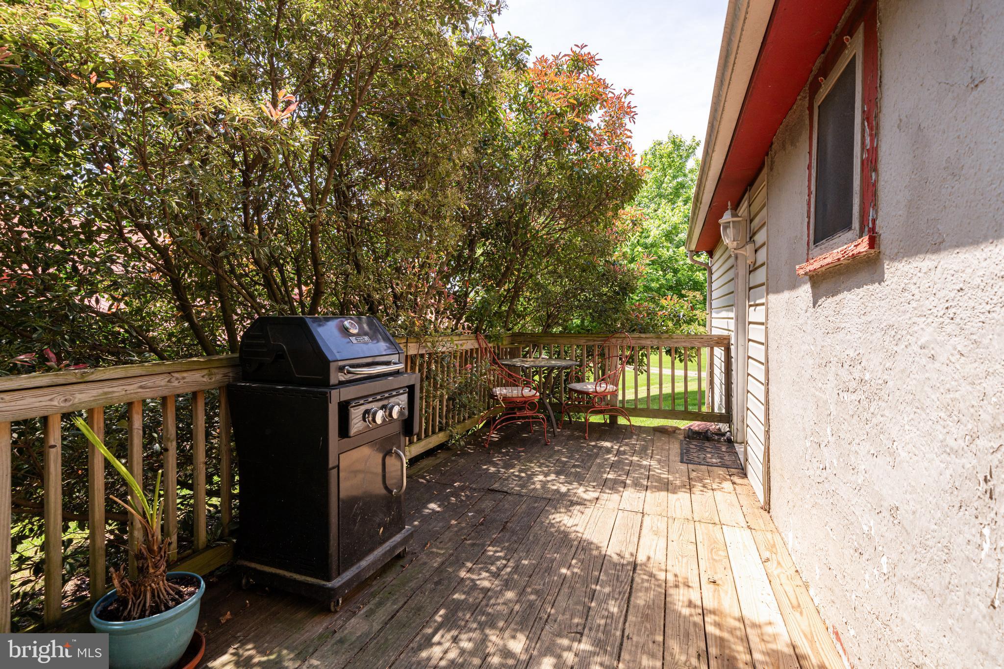 3637 Millwood Road Boyce, VA 22620 - Photo 37 of 62 a view of a pathway of a patio