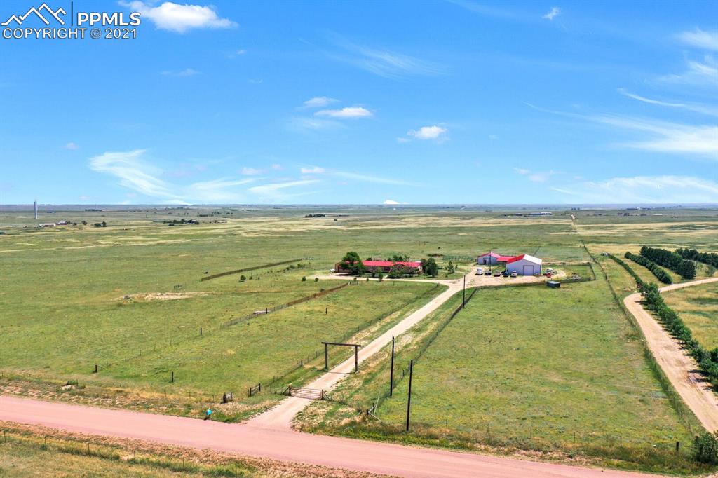 10095 Yoder Road Calhan, CO 80808 - Photo 2 of 50