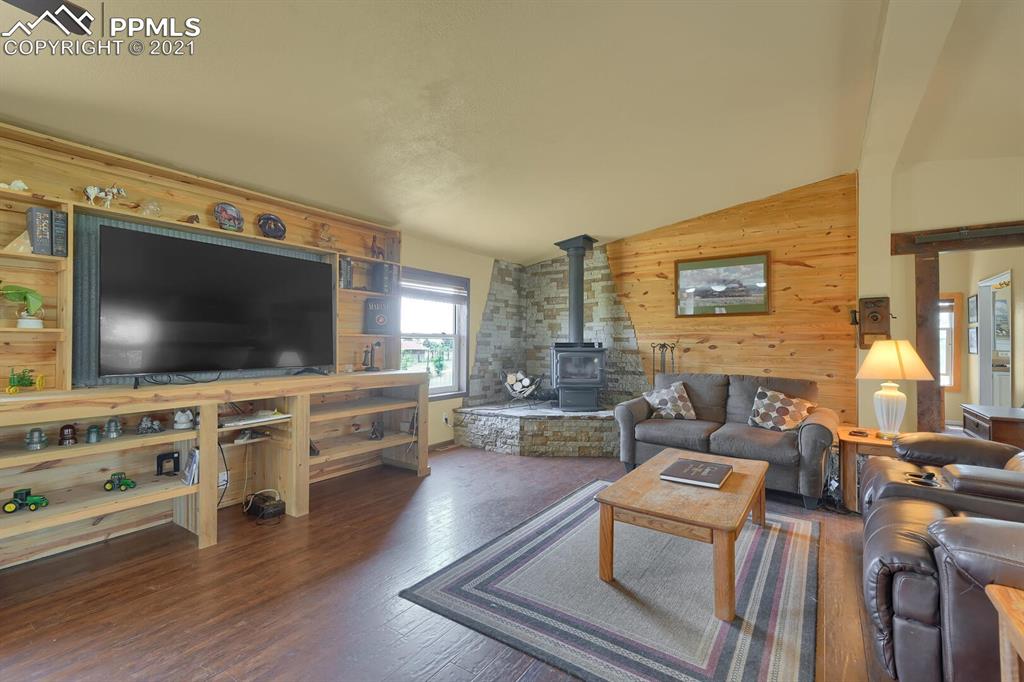10095 Yoder Road Calhan, CO 80808 - Photo 12 of 50