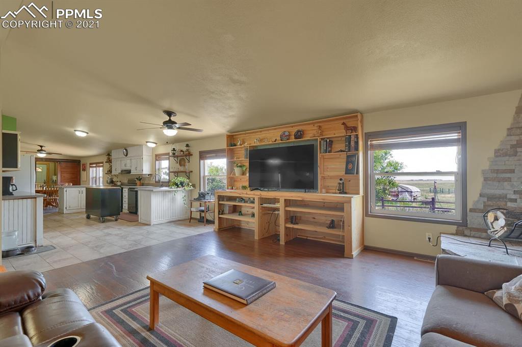 10095 Yoder Road Calhan, CO 80808 - Photo 13 of 50