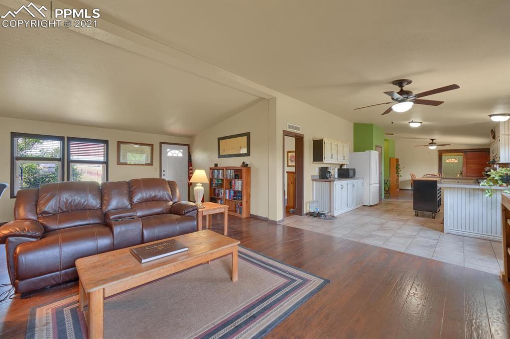 10095 Yoder Road Calhan, CO 80808 - Photo 14 of 50