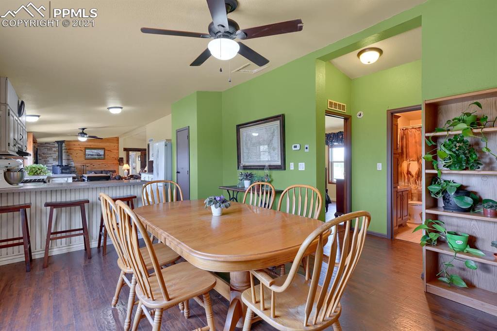 10095 Yoder Road Calhan, CO 80808 - Photo 15 of 50