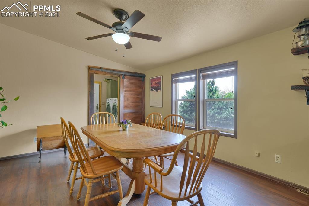10095 Yoder Road Calhan, CO 80808 - Photo 16 of 50