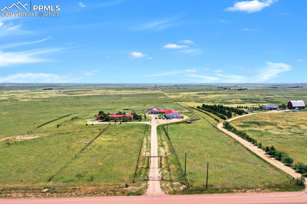 10095 Yoder Road Calhan, CO 80808 - Photo 3 of 50