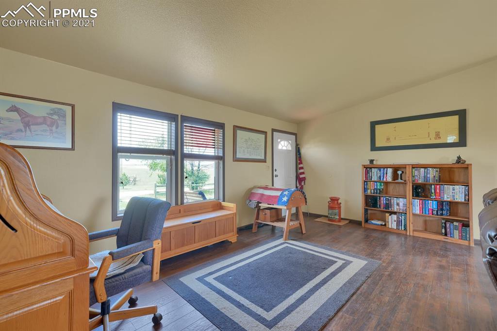 10095 Yoder Road Calhan, CO 80808 - Photo 21 of 50