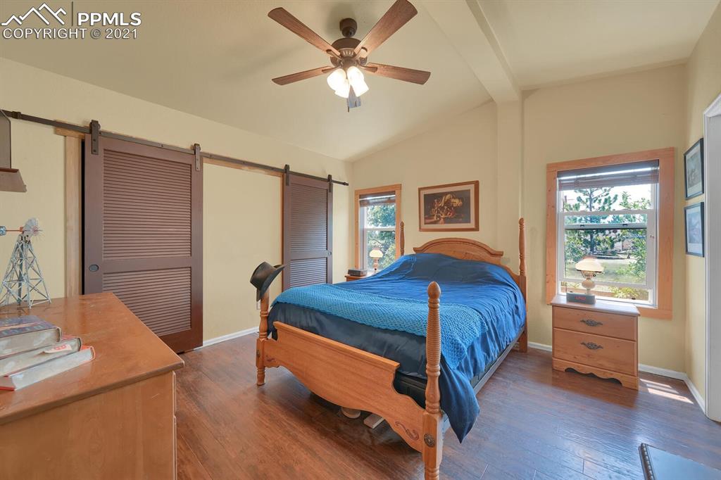 10095 Yoder Road Calhan, CO 80808 - Photo 24 of 50