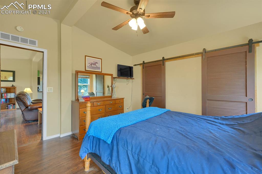 10095 Yoder Road Calhan, CO 80808 - Photo 25 of 50