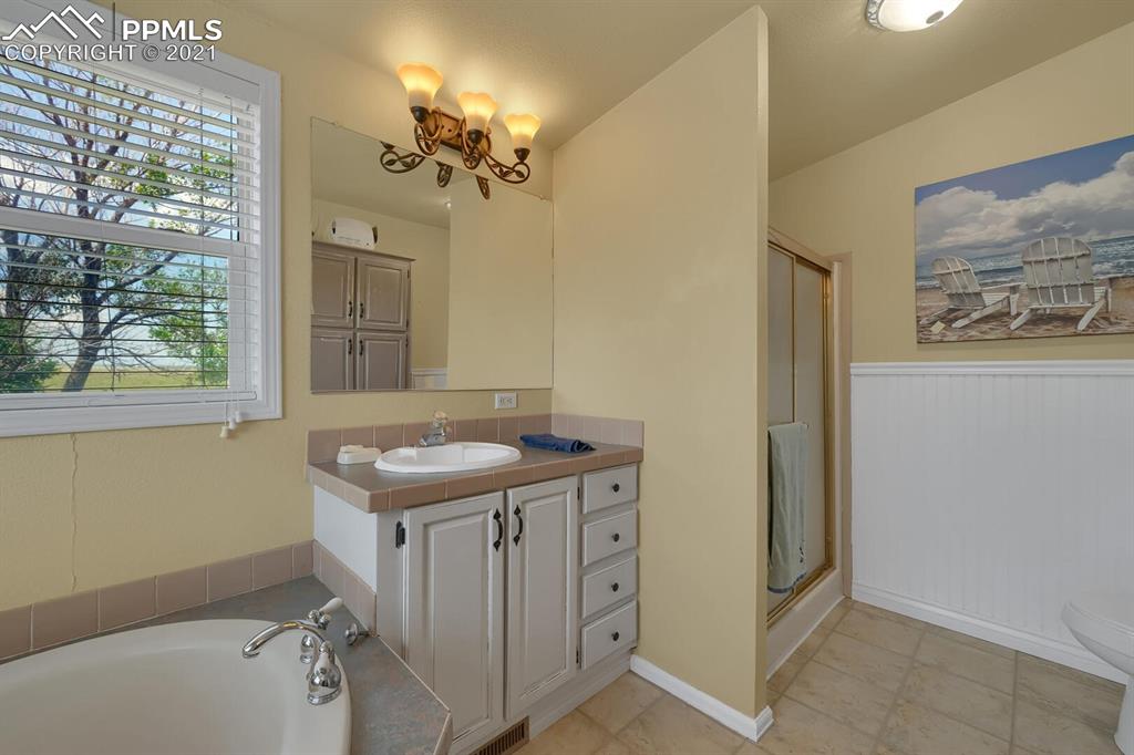 10095 Yoder Road Calhan, CO 80808 - Photo 26 of 50