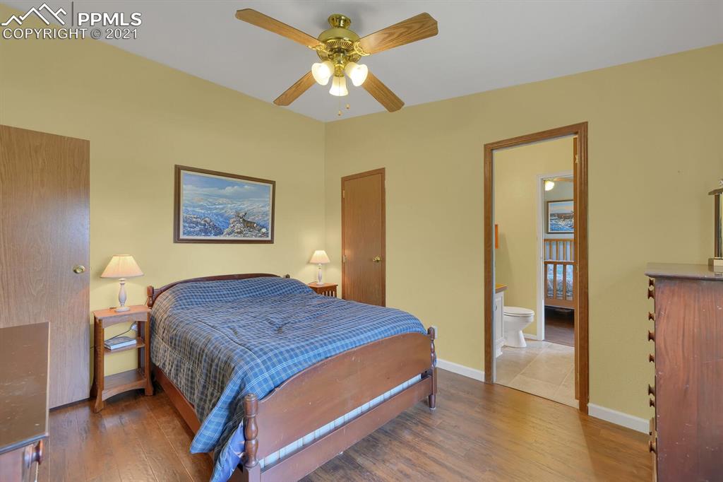10095 Yoder Road Calhan, CO 80808 - Photo 30 of 50