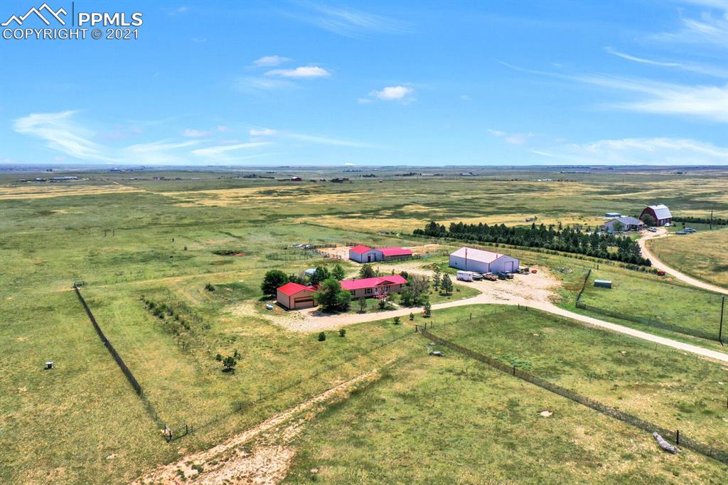 10095 Yoder Road Calhan, CO 80808 - Photo 4 of 50
