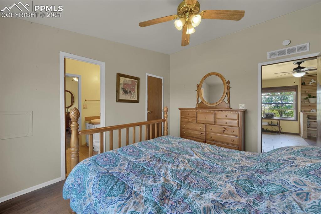 10095 Yoder Road Calhan, CO 80808 - Photo 33 of 50