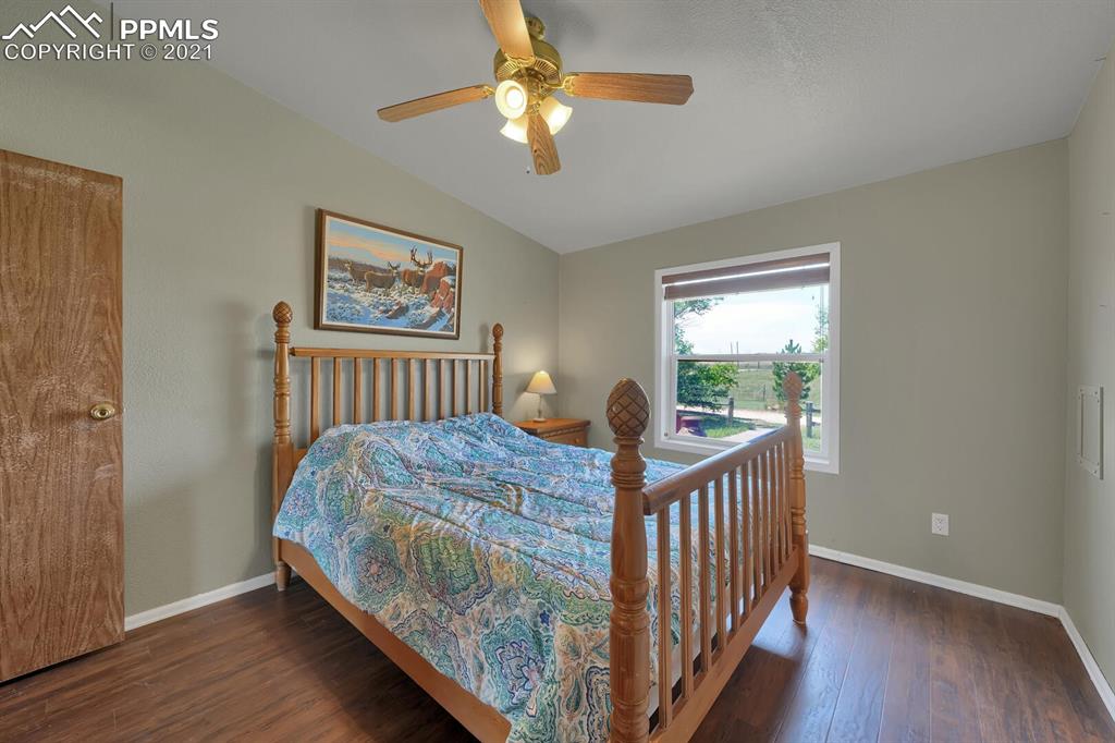10095 Yoder Road Calhan, CO 80808 - Photo 34 of 50