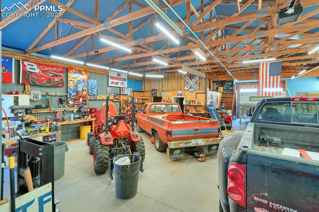 10095 Yoder Road Calhan, CO 80808 - Photo 37 of 50