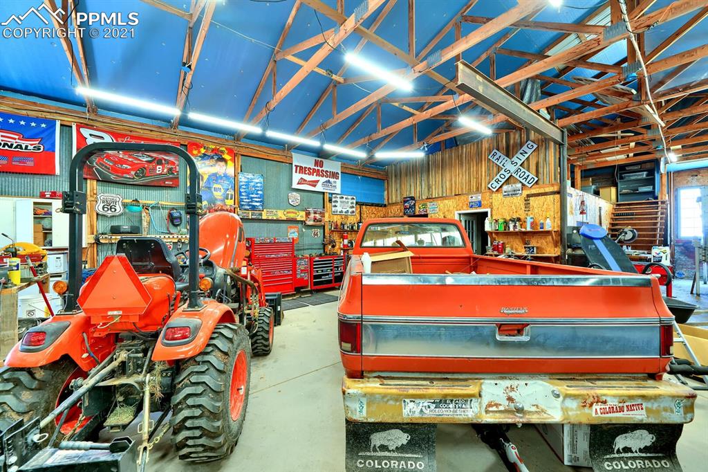 10095 Yoder Road Calhan, CO 80808 - Photo 38 of 50