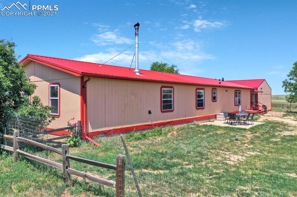 10095 Yoder Road Calhan, CO 80808 - Photo 39 of 50