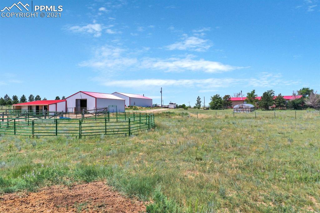 10095 Yoder Road Calhan, CO 80808 - Photo 40 of 50