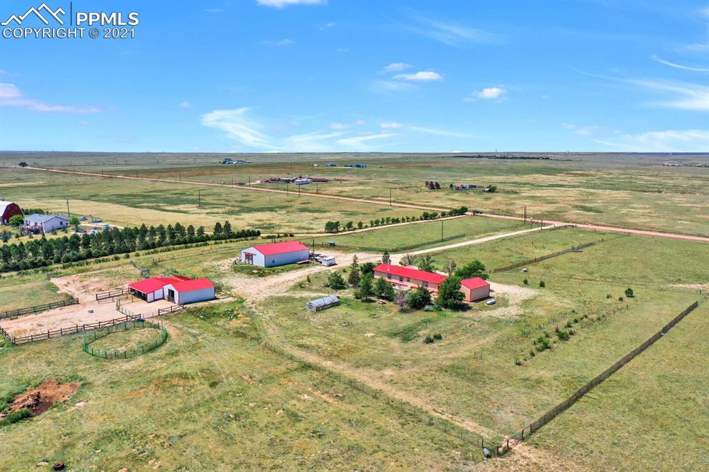 10095 Yoder Road Calhan, CO 80808 - Photo 5 of 50